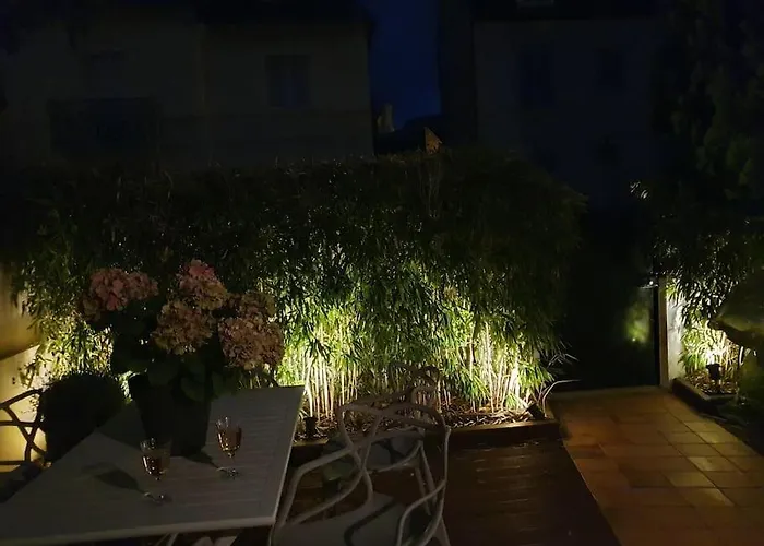 Villa Bon Accueil
