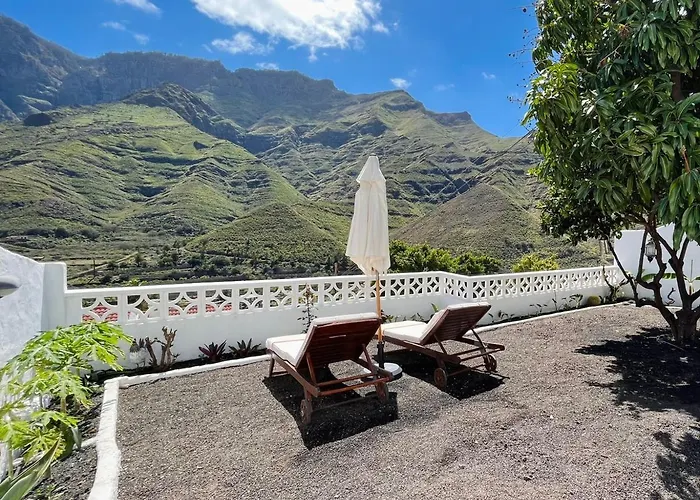 Jardin De La Suerte