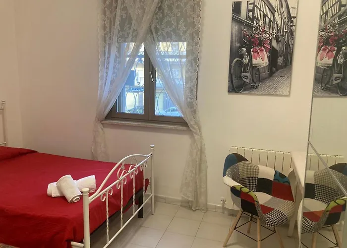 Casa Vacanze Mare