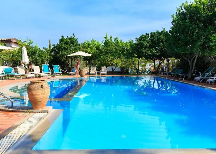 Hotel Villa Fernanda