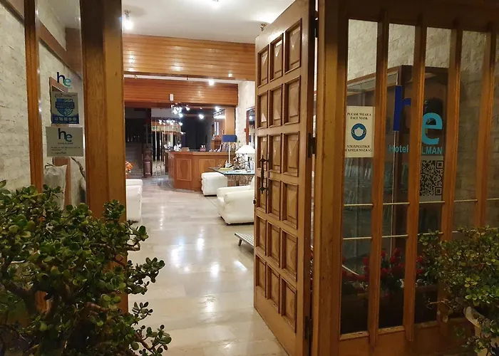 Hotel Elman