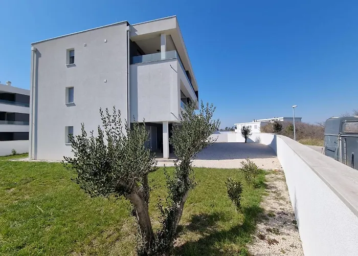 Apartment Maris Nin