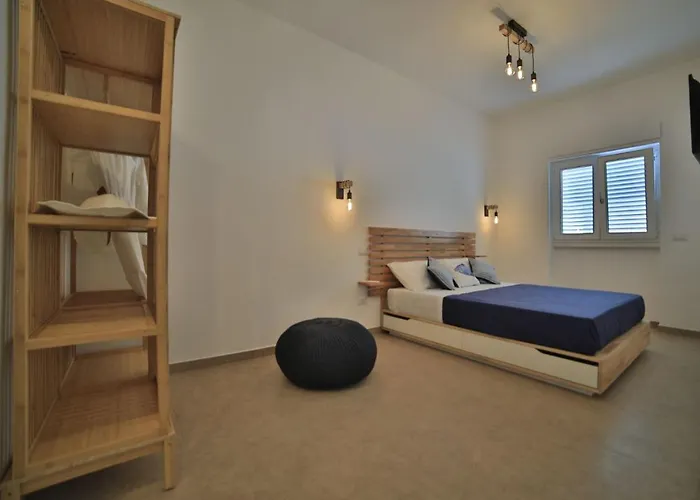 Giaro' Apartments
