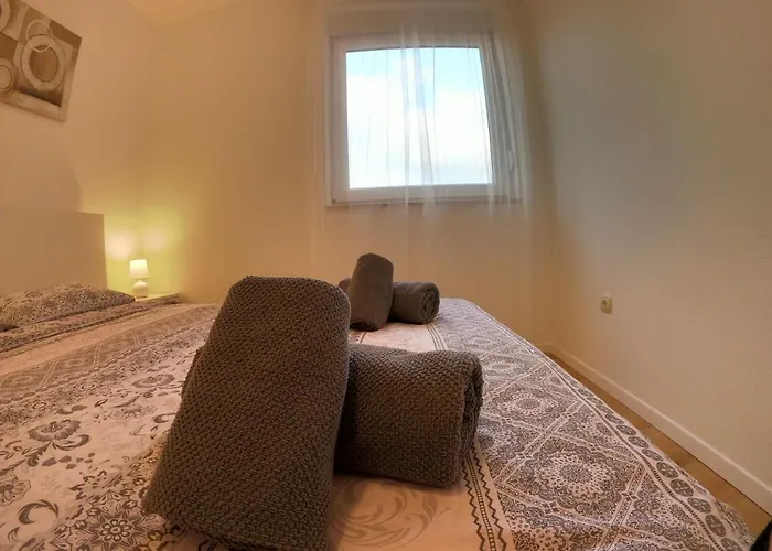 Apartment Gloria