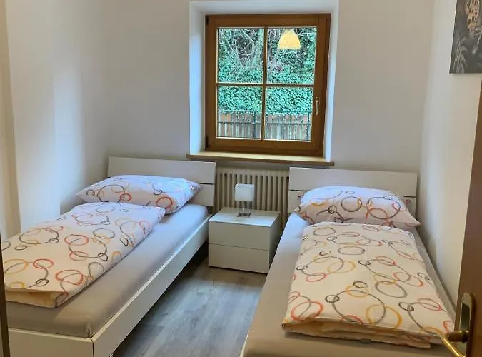 Appartment Valentin