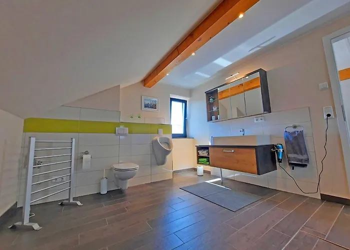 Ferienwohnung Auszeit Objekt Id 13178-9