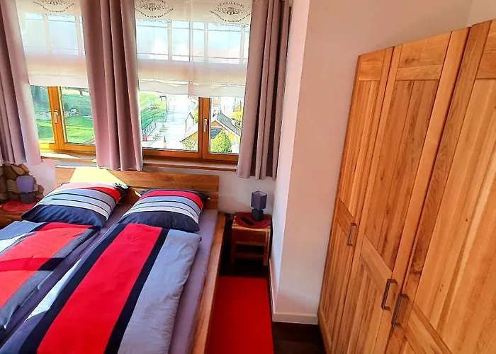Sonniges Eck Ferienwohnung 2