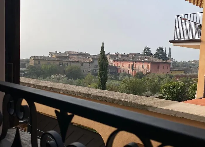 Appartamento Casaliva A Cecina Lago Di Garda