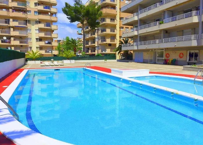 Apartamentos Ch