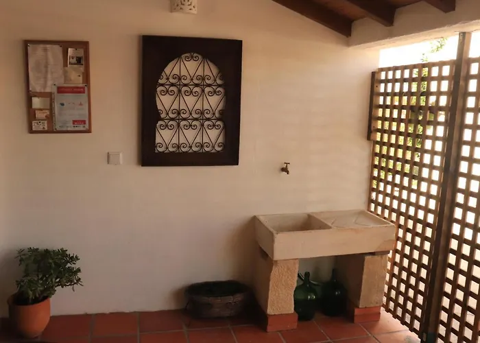 Casa Do Alambique
