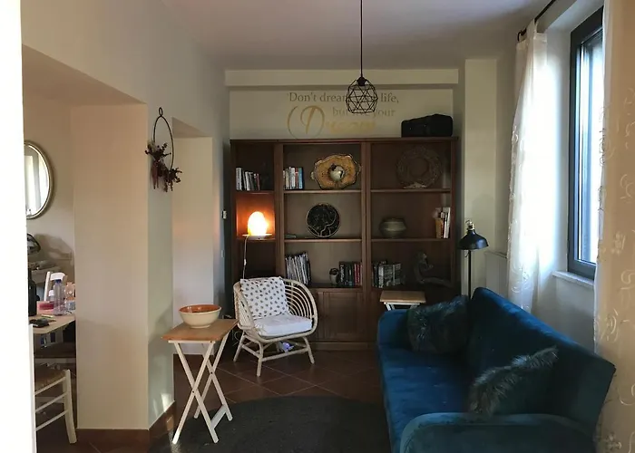 Marta Casa Delle Rose