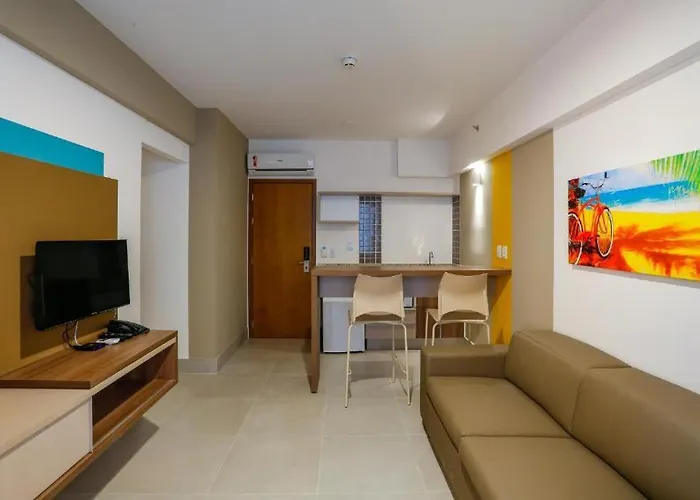 Olimpia Park Resort - Thermas Dos Laranjais