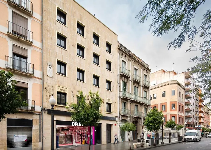Tgna Rambla 68