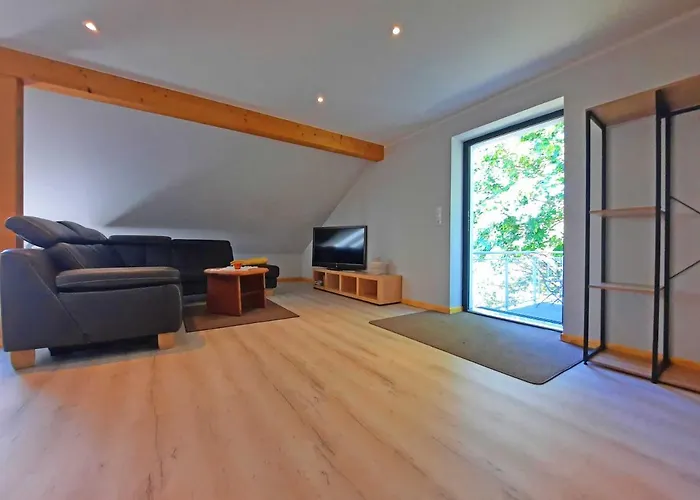 Ferienwohnung Auszeit Objekt Id 13178-9
