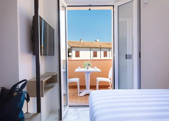 Pietra Bianca Residence