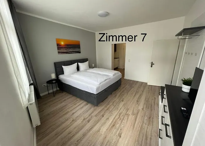 Altstadt Appartements