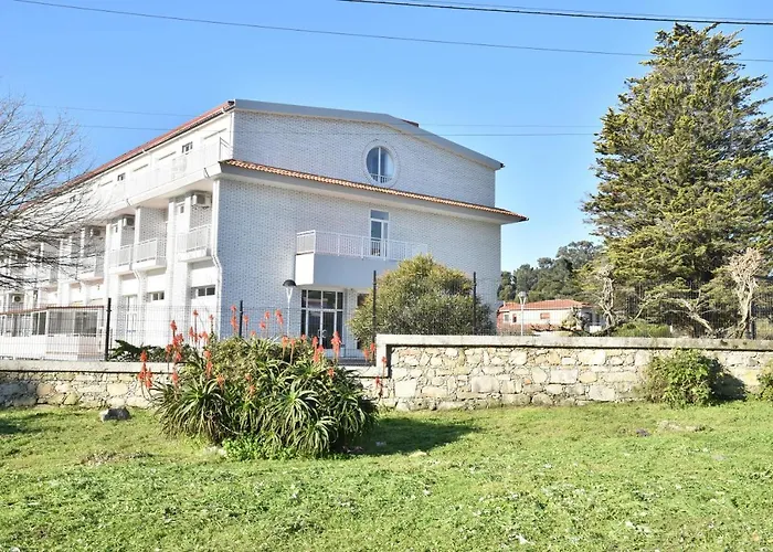 Hotel Novo Muino