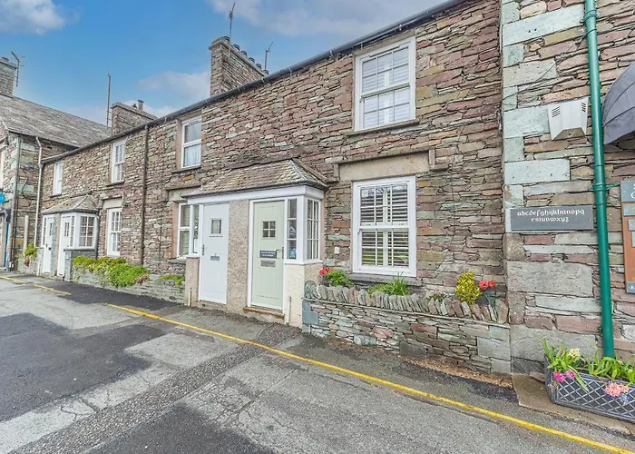 Poppy'S Cottage
