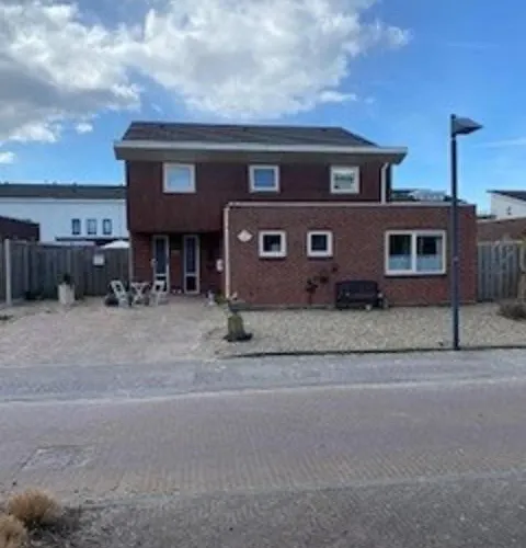 Studioverhuur Vlissingen
