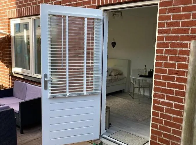 Studioverhuur Vlissingen