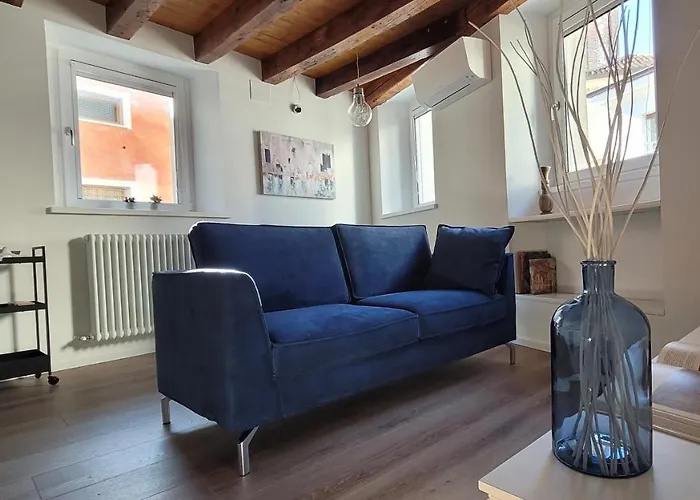 Sarpi21 Suites
