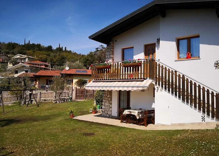 Casa Maestri
