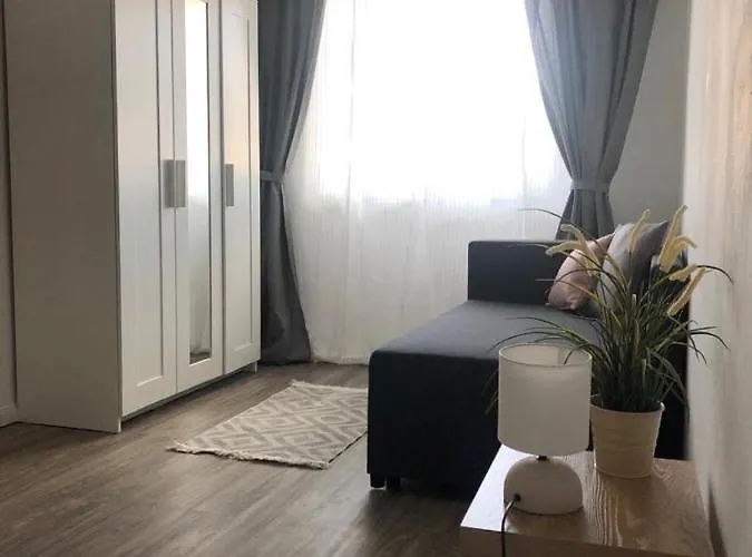 Ferienwohnung Elena