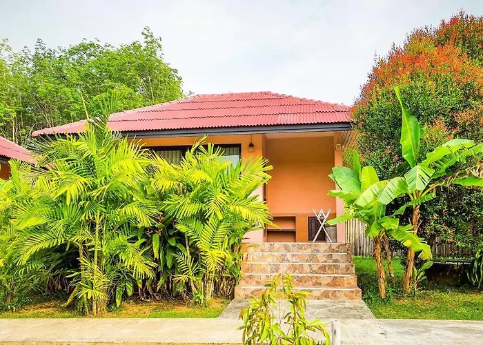 Baansuan Amaleena