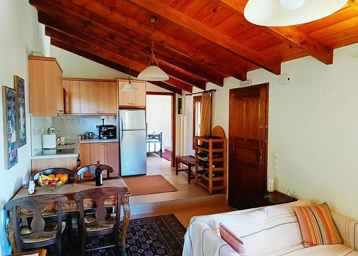Casa Di Maria