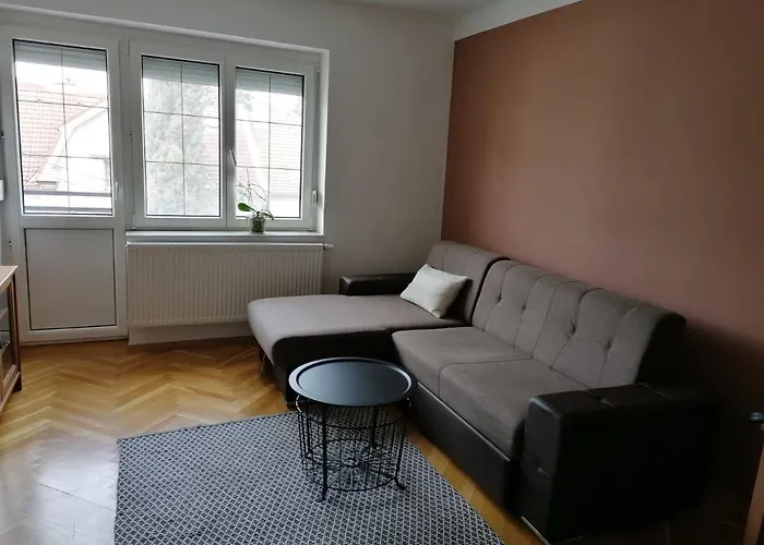Alex Apartman