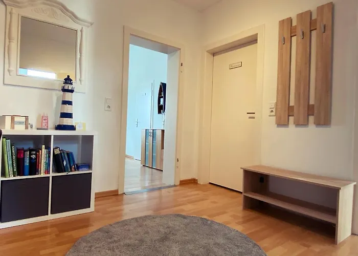 Schoene&Zentrale Ferienwohnung In Schwelm In Der Naehe Von Wuppertal,Duesseldorf, Koeln,Ruhrgebiet