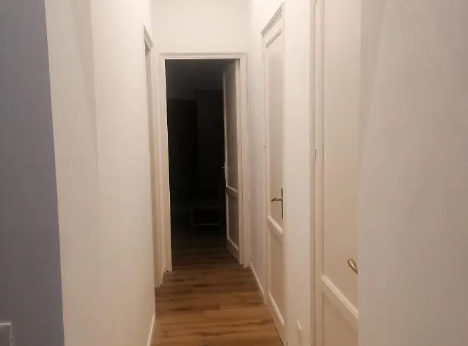 La Casa Nel Borgo
