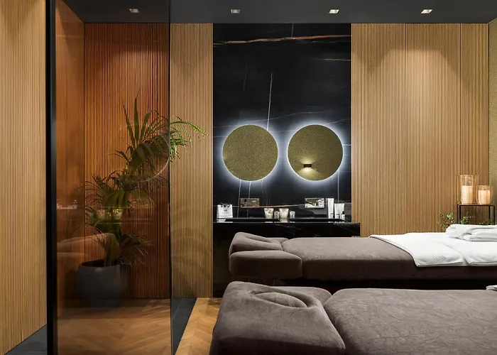 Lure Hotel & Spa - Adults Only