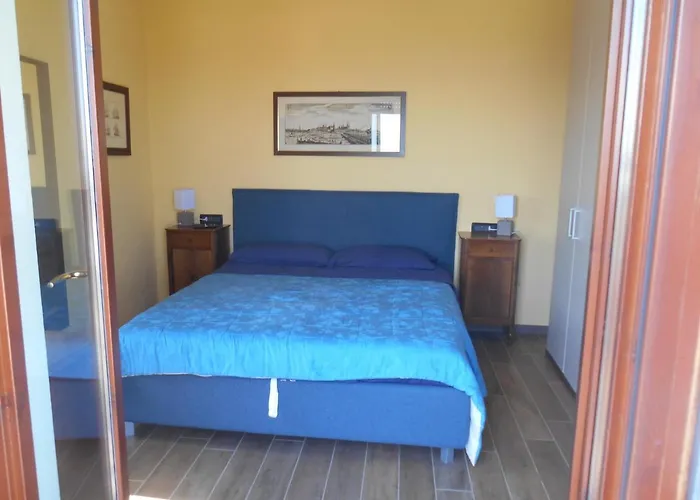 Casa Vista Lago