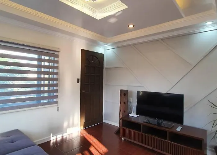Jcga Apartments