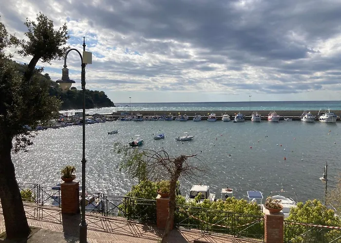 Casa Vacanze La Tuia