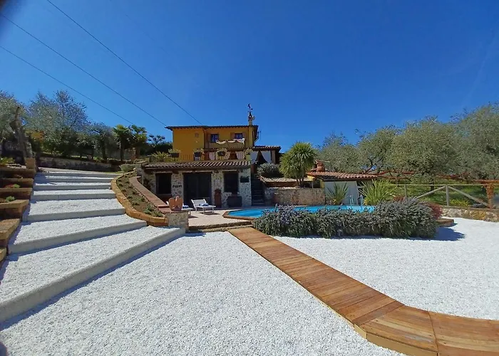 Villa Daniela