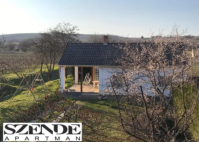 Szende Apartman