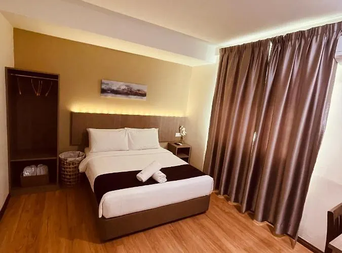 Labuan Jati Hotel