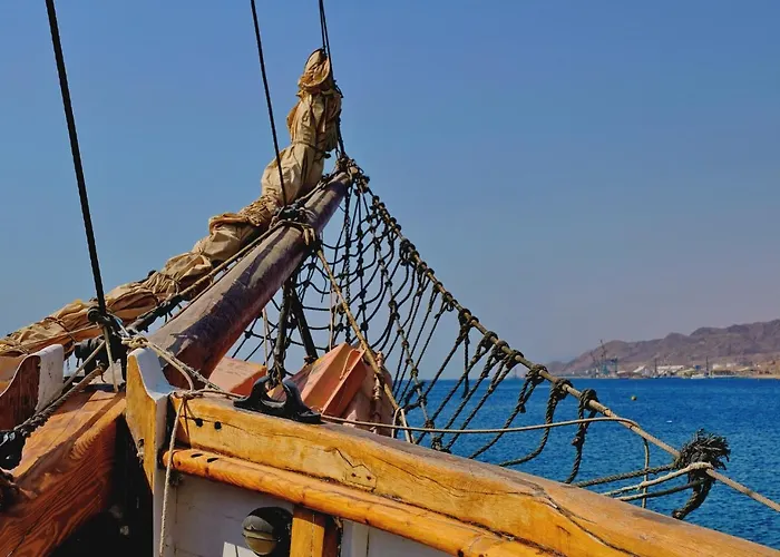 Melio Hotel Eilat