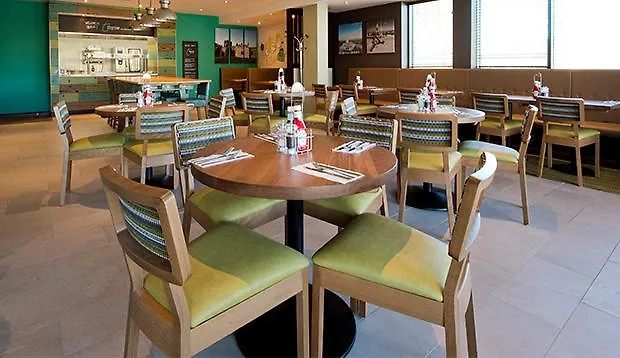 Premier Inn Holyhead