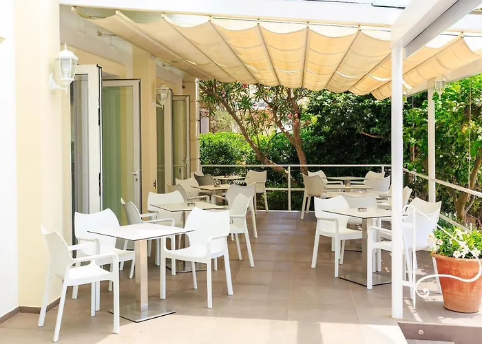 Hotel Villa Fernanda