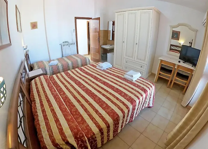 Scano Comfort Inn