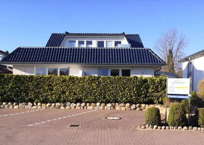 Haus Lackner
