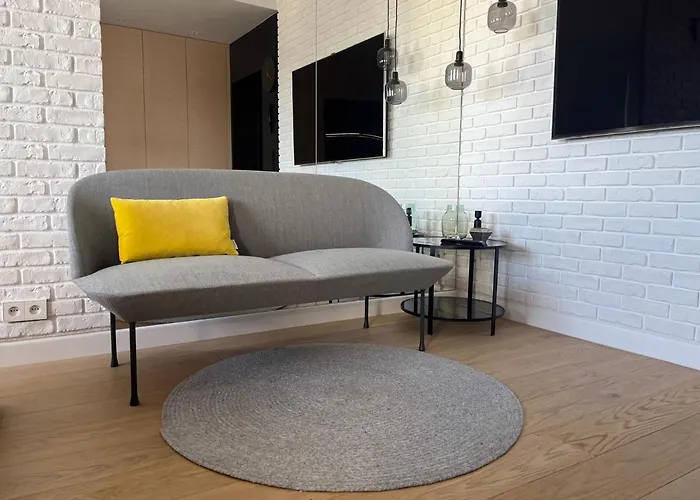 Apartamenty Modern Gdynia