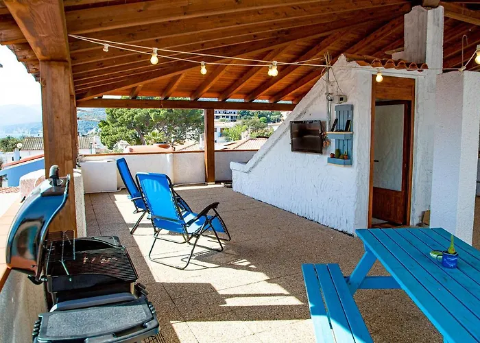 Ti Porto Al Mare Apartment Iun P7641