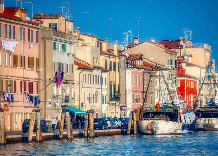 La Bella Vita - La Casetta