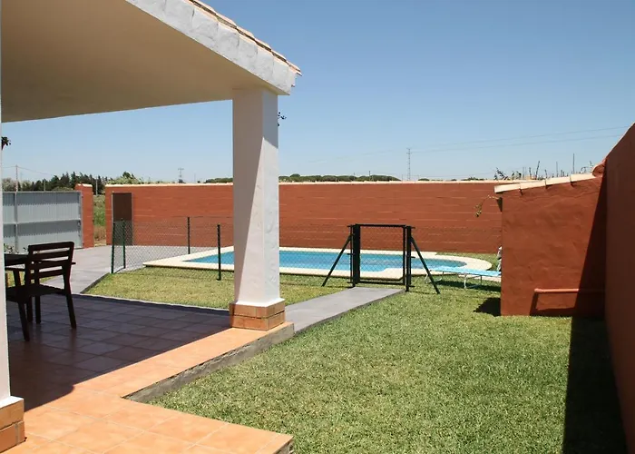 Chalet Cala De Roche