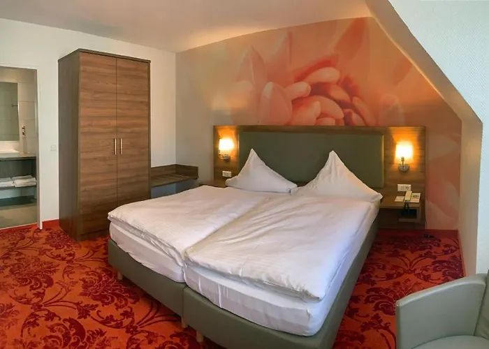 Hotel Felsenkeller