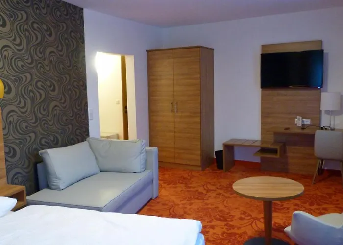 Hotel Felsenkeller